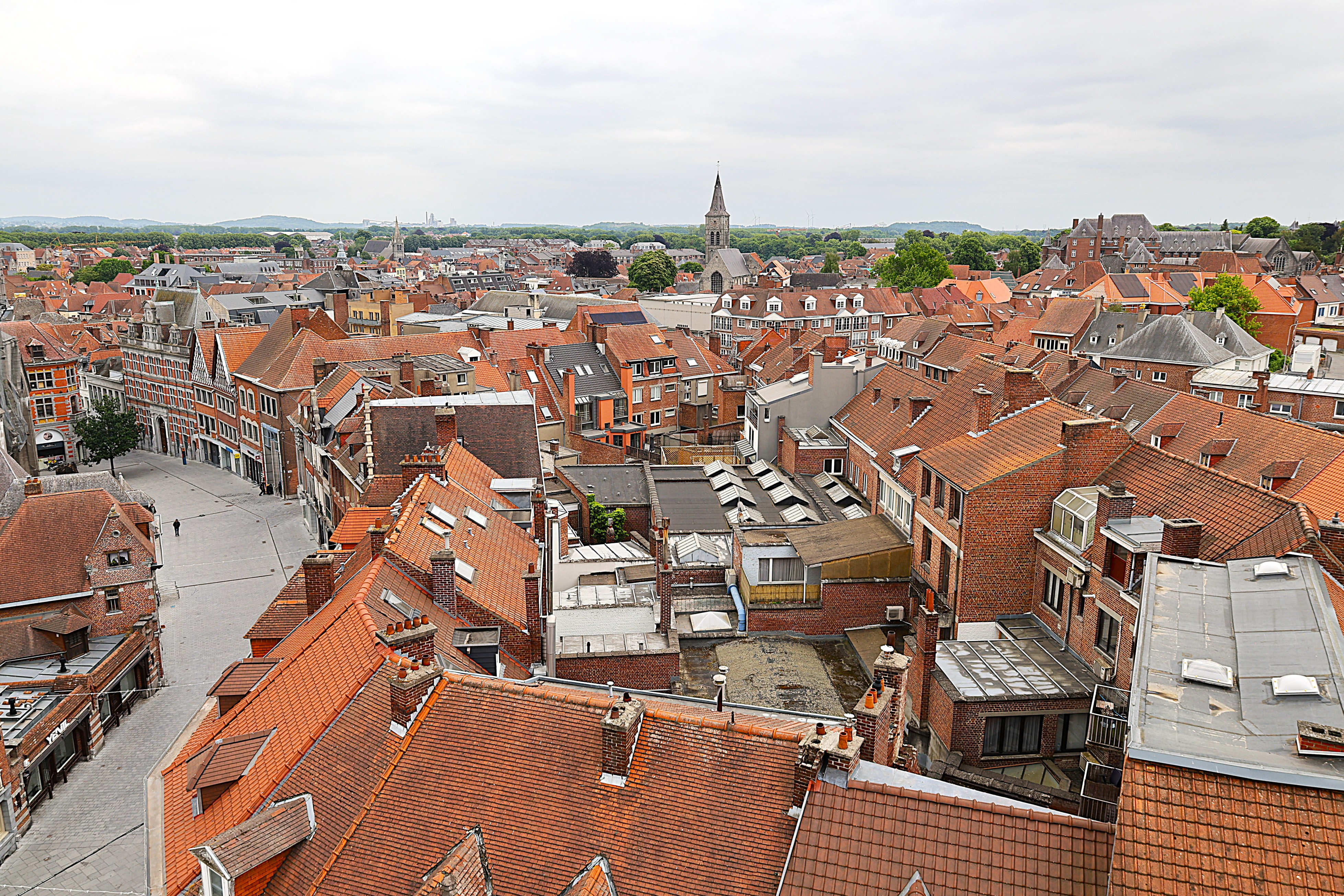 Tournai